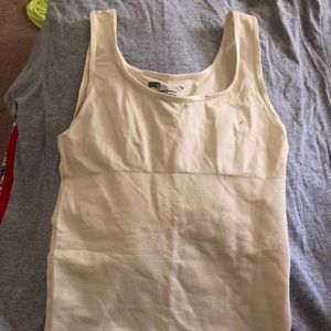Slimming Tank